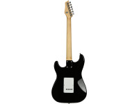 Ashton AG232MBK MN Preta Saco