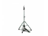 Ashton HH400 - Soporte de placa de choque HH400, TIPO: Accesorios estándar, APTO PARA: Hi-Hats, ARRIOSTRAMIENTO: Patas dobles, CONFIG: soporte de tres patas, 