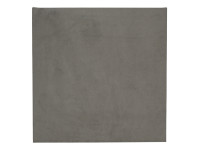 ATP BASMEL SC Cinza 6 unidades - Paquete de 6 unidades, Dimensiones: 60 x 60 x 4 cm, Peso: 0,3 kg, Material: Espuma de melamina de celda abierta o espuma acústica normal, NRC (coeficiente de absorción): 0,80/m² (40 mm), Resistenci... ATP BASMEL SC Cinza 6 unidades - Paquete de 6 unidades, Dimensiones: 60 x 60 x 4 cm, Peso: 0,3 kg, Material: Espuma de melamina de celda abierta o espuma acústica normal, NRC (coeficiente de absorción): 0,80/m² (40 mm), Resistenci...