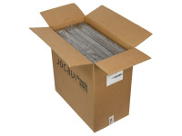 ATP BASMEL SC Cinza - 6 Unidades