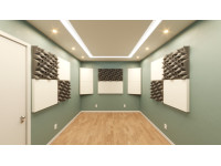 ATP CTBASS Branco - 2 Unidades