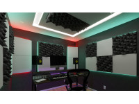 ATP Pack 1.1 Preto e Branco – 4 Caixas Coralreef + 2 Caixas Basmel + 4 Caixas CTBASS (32 painéis) - Paquete de 3 unidades, Dimensiones: 60 x 60 x 12 cm, Material: EPS (poliestireno de alta densidad), 100% reciclable, Difusión media: 0,68/m² [>500Hz;, NRC (coeficiente de absorci&oac... ATP Pack 1.1 Preto e Branco – 4 Caixas Coralreef + 2 Caixas Basmel + 4 Caixas CTBASS (32 painéis) - Paquete de 3 unidades, Dimensiones: 60 x 60 x 12 cm, Material: EPS (poliestireno de alta densidad), 100% reciclable, Difusión media: 0,68/m² [>500Hz;, NRC (coeficiente de absorci&oac...