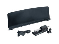 AUDES Piano Digital perfeito para iniciantes - Teclas Pesadas