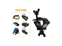 Audibax Pro ACP-354075BK