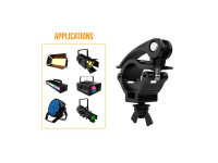 Audibax Pro ACP-4851100BK