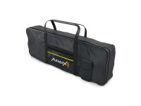 Audibax Pro ONYX BAG 61
