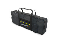 Audibax Pro ONYX BAG 61