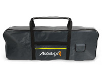 Audibax Pro ONYX BAG 61