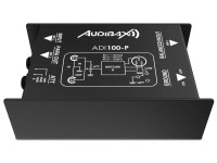 Audibax Pro 