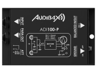 Audibax Pro 