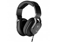 Austrian Audio  Hi-X65  - Tipo de auricular: sobre la oreja, Diseño de auriculares: Visible, Convertidor: electrodinámico, Conductor: 44mm, Acolchado para los oídos: vinilo, Cable desmontable: si, 