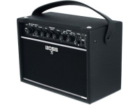 <b>BOSS KATANA MINI X WIRELESS AMP</b> MFX + Bateria interna 10H