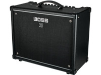<b>Amplificador Combo BOSS KATANA 50 GEN 3 KTN-50 guitarra elétrica 50 Watts altifalante 12 multi-efeitos porta USB para editar sons em computador</b>