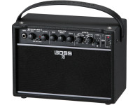 <b>BOSS KATANA MINI X Amplificador Guitarra, Bajo y Electroacústica con Batería recargable Bluetooth</b> <b>BOSS KATANA MINI X Amplificador Guitarra, Bajo y Electroacústica con Batería recargable Bluetooth</b>