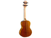 Barnes & Mullins Concert Ukulele Walnut 