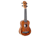 Barnes & Mullins Soprano Ukulele Becote