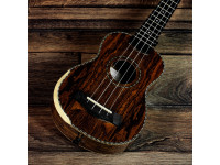 Barnes & Mullins Soprano Ukulele Becote