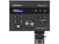 <b>Bateria Elétrica Roland TD-07KV E-DRUM mesh-head computador bluetooth modulo de sons tecnologia usb BEST-SELLER</b>