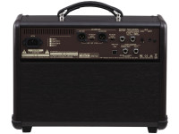 <b>BOSS ACS Acoustic Singer LIVE combo amplificador guitarra acústica voz vocalista XLR chorus</b>