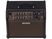 <b>BOSS ACS Acoustic Singer LIVE combo amplificador guitarra acústica voz vocalista XLR chorus</b>