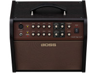 <b>BOSS ACS Acoustic Singer LIVE LT combo amplificador guitarra acústica voz vocalista XLR chorus</b>