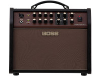 <b>BOSS ACS LIVE LT BI-AMP 60W</b> Combo Acústica c/ VOCAL FX
