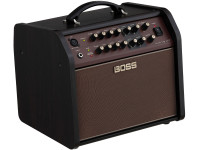 <b>BOSS ACS Acoustic Singer LIVE LT combo amplificador guitarra acústica voz vocalista XLR chorus</b>