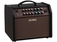 <b>BOSS ACS Acoustic Singer LIVE LT combo amplificador guitarra acústica voz vocalista XLR chorus</b>