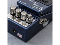 <b>BOSS BB-1X Bass Driver Pedal Compacto para Baixo Eléctrico</b>