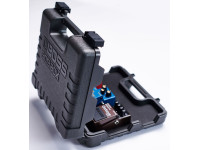 <b>BOSS BCB-30X Pedalboard para Pedais Compactos de Efeitos para Guitarra Elétrica e Baixo, Loopers Loop stations</b>