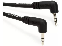 <b>BOSS BCC-2-3535 Cabo MIDI Mini-jack TRS stereo 60 centimetros comprimento Garantia Vitalícia</b>