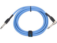 <b>BOSS BIC-10A-BU AZUR</b> Cable Audio Instrumento Jack mono 3m <b>Garantia Vitalícia</b>