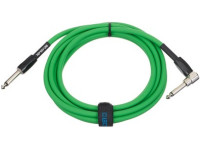 <b>BOSS BIC-10A-GN VERDE</b> Cable Audio Instrumento Jack mono 3m <b>Garantia Vitalícia</b>