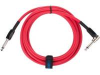 <b>BOSS BIC-10A-RD ROJO</b> Cable Audio Instrumento Jack mono 3m <b>Garantia Vitalícia</b>