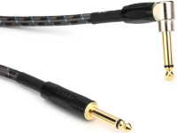 <b>BOSS BIC-25A</b> Cabo Audio Instrumento Jack reto/angulado mono 7.5m Revestimento Malha <b>Garantia Vitalícia</b> <b>BOSS BIC-25A</b> Cabo Audio Instrumento Jack reto/angulado mono 7.5m Revestimento Malha <b>Garantia Vitalícia</b>