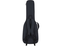 <b>BOSS CB-EG10 Saco almofadado preto alta qualidade para Guitarra Elétrica BEST-SELLER</b>