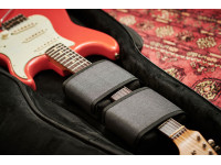 <b>BOSS CB-EG10 Saco almofadado preto alta qualidade para Guitarra Elétrica BEST-SELLER</b>