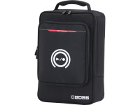 <b>BOSS CB-RC505</b> Bolsa c/ Alças para <b>BOSS RC-505 MKII</b>