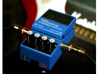 <b>BOSS CS-3 Pedal Compressor Sustainer para Guitarra eléctrica BEST-SELLER</b>