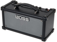 <b>BOSS DUAL CUBE LX GUITAR</b> USB + Looper + FX + Headset In