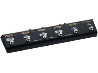<b>BOSS GA-FC EX EXPANDED</b> Pedaleira Controlo 6 Footswitch p/ Combos <b>BOSS KATANA / BOSS ACS</b>