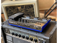 <b>BOSS GT-1 Pedaleira portatil Multi-Efeitos Guitarra Elétrica USB computador editor software pilhas barata</b>