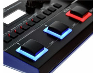 <b>BOSS GT-1 Pedaleira portatil Multi-Efeitos Guitarra Elétrica USB computador editor software pilhas barata</b>