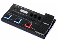 <b>BOSS GT-1 Pedaleira portatil Multi-Efeitos Guitarra Elétrica USB computador editor software pilhas barata</b>