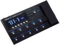 <b>BOSS GT-1000 Pedaleira Multi-Efeitos para Guitarra Eletrica Baixo Bluetooth computador</b>