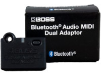 <b>BOSS GX-100 Pedaleira chão Multi-efeitos profissional para Guitarra e Baixo visor a cores sensível ao toque BEST-SELLER</b>