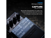 <b>BOSS IR-2 Amp & Cabinet pedal Impulse Response loader BEST-SELLER</b>