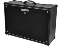 <b>BOSS KATANA 100 212 GEN 3 KTN-212 Combo Guitarra Elétrica 100W 2 altifalantes 12 polegadas</b>