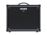 <b>BOSS KATANA 100 GEN 3</b> Combo 100W mais vendido do Mercado!