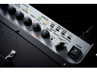 <b>BOSS KATANA-110 BASS Combo de Baixo Profissional Classe AB 110 Watts</b>